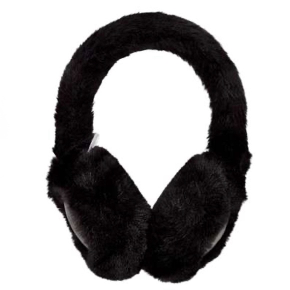 ❄️ NWT APPARIS Faux Fur Stole & Earmuffs ❄️ - Picture 3 of 10